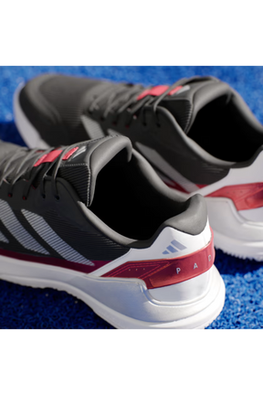 Adidas Crazy Quick LS Padel sko - Sort