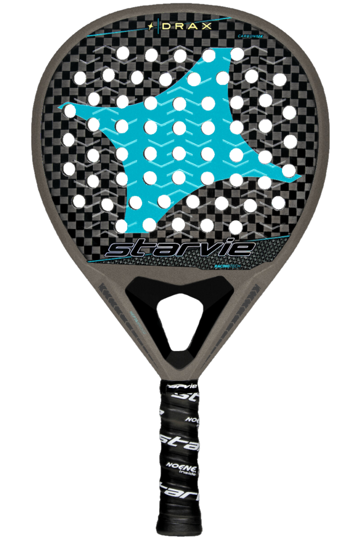 Starvie Drax Pro Touch - 2025