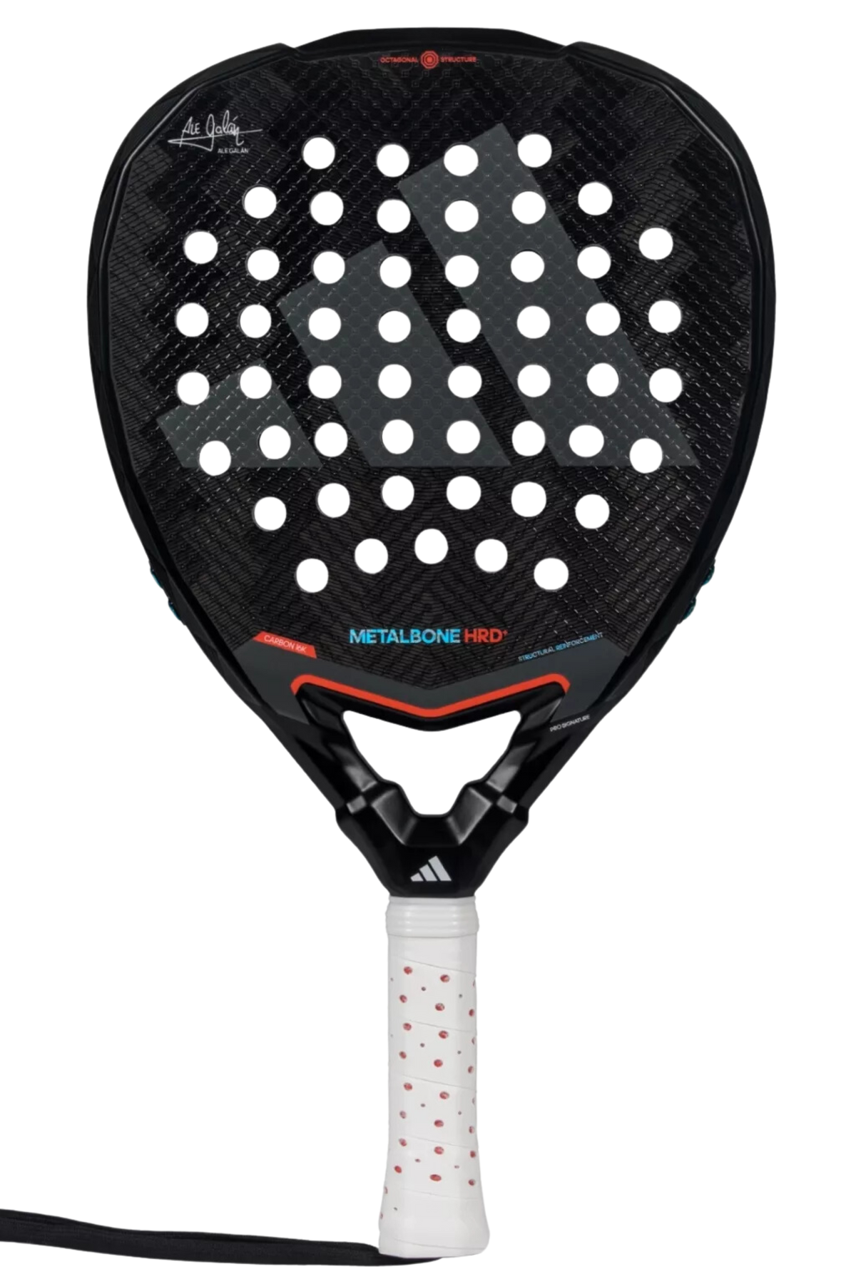 Adidas Metalbone HRD+ 3.4 2025