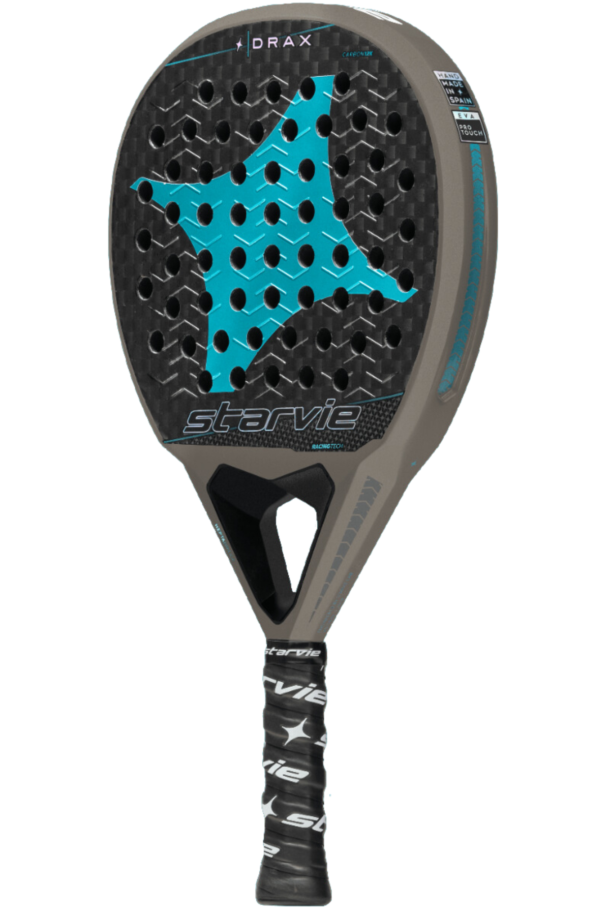 Starvie Drax Pro Touch - 2025