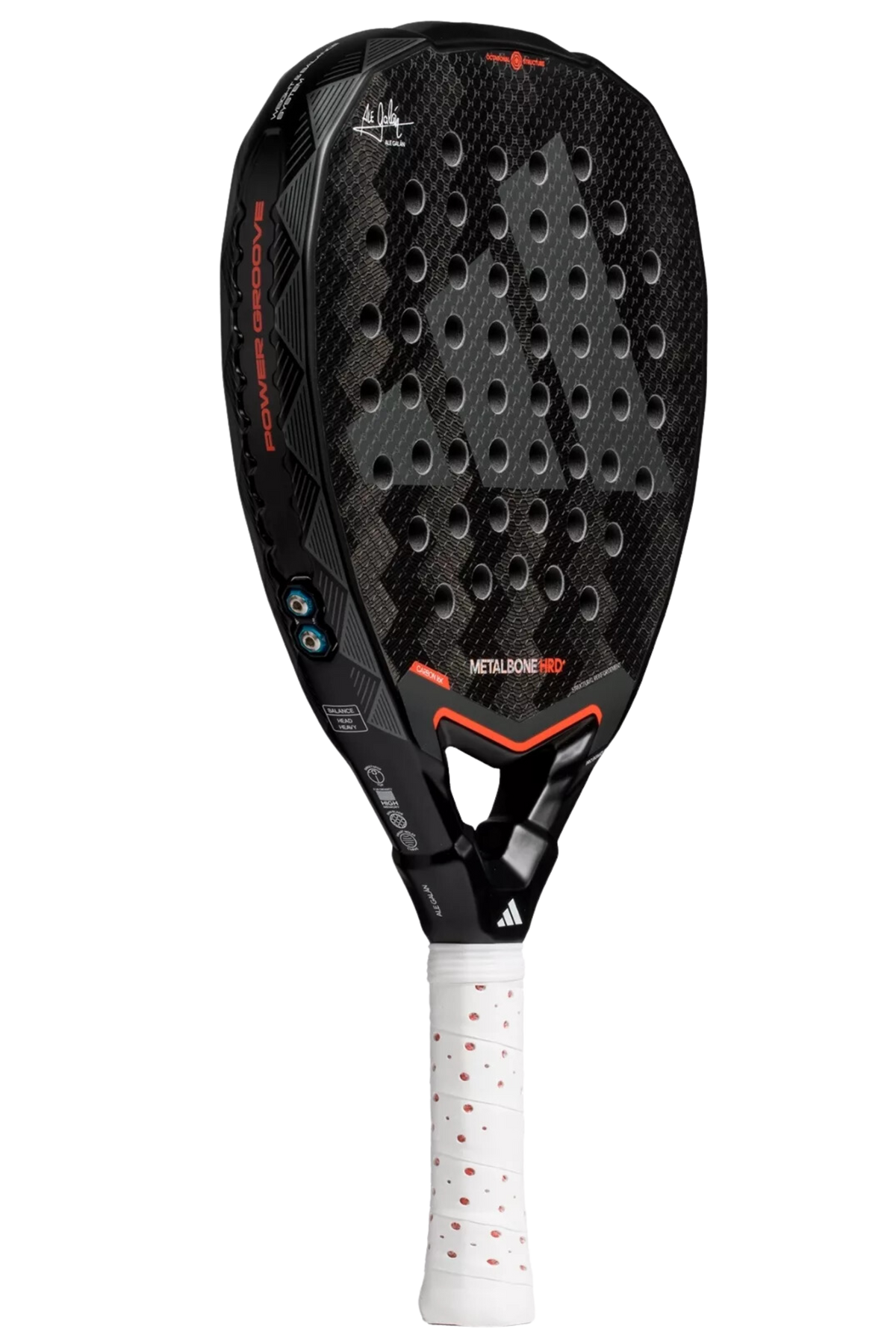 Adidas Metalbone HRD+ 3.4 2025