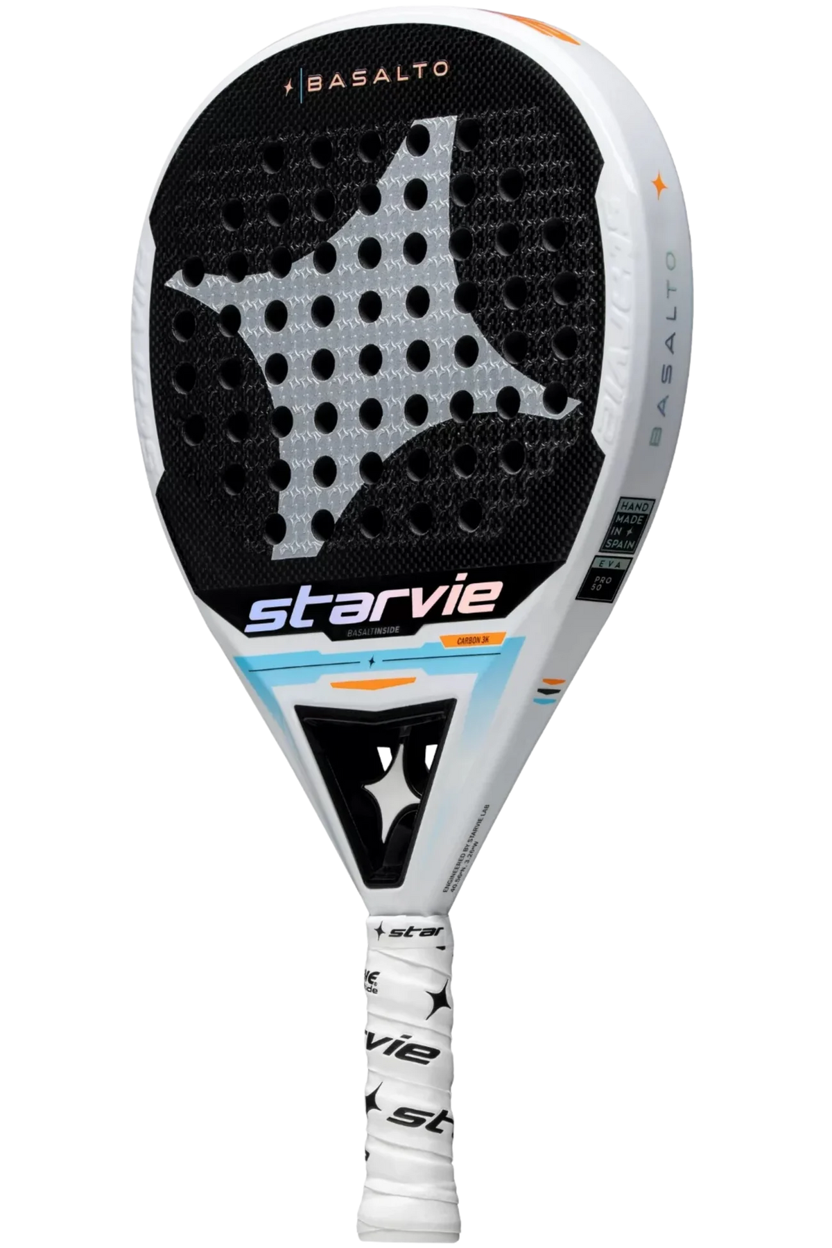 Starvie Basalto Pro 2025