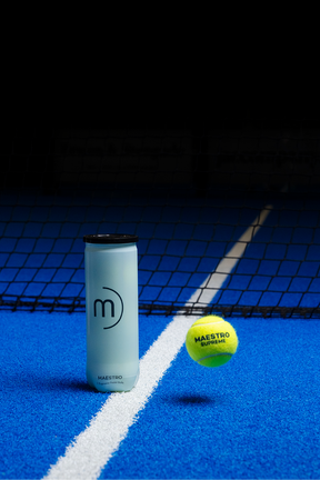 Maestro Supreme padel bolde