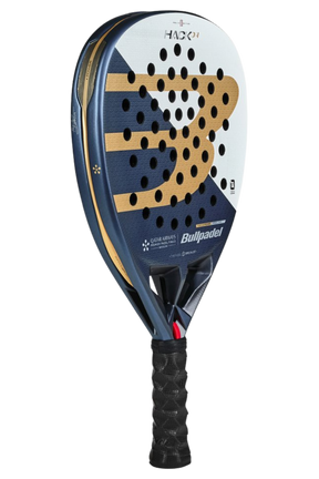 Bullpadel Hack 04 2025 - Premier Padel Limited Edition