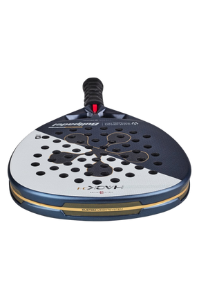 Bullpadel Hack 04 2025 - Premier Padel Limited Edition