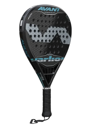 Varlion Avant Difusor Carbon Black 2022