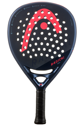 Head Radical Pro 2024