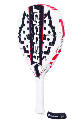Babolat Technical Vertuo 2025 - Juan Lebrón Limited Edition