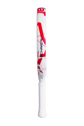 Babolat Technical Vertuo 2025 - Juan Lebrón Limited Edition