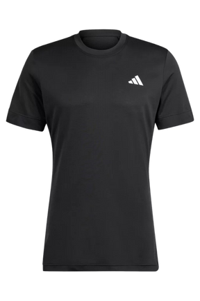 Adidas Freelift T-Shirt - Sort