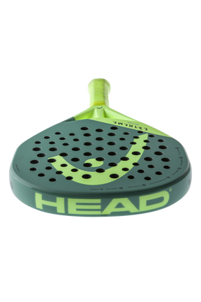Head Extreme Motion 2023