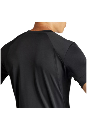 Adidas Freelift T-Shirt - Sort