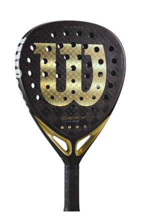 Wilson Defy Pro V1