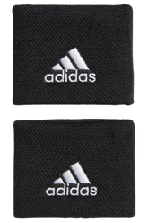 Adidas Svedbånd - Sort - 2-Pak