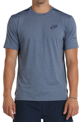 Bullpadel Mirar T-shirt - Navy