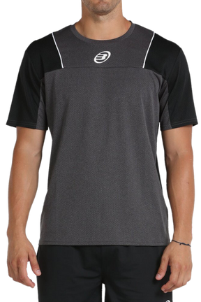 Bullpadel Osera T-shirt - Grå / Sort