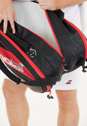 Babolat RH Team Padel Taske - Juan Lebron Edition