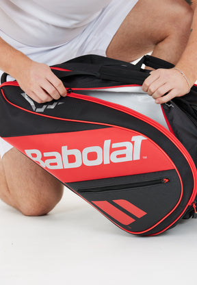 Babolat RH Team Padel Taske - Juan Lebron Edition