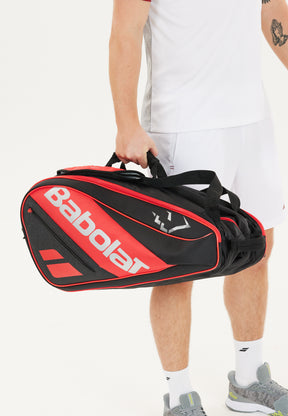 Babolat RH Team Padel Taske - Juan Lebron Edition