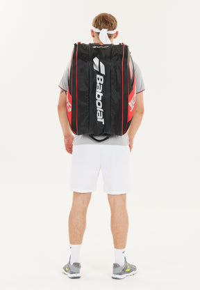 Babolat RH Team Padel Taske - Juan Lebron Edition