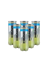 Head Padel Pro+ - 6 Rør