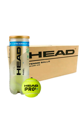 Head Padel Pro S+ - 24 rør