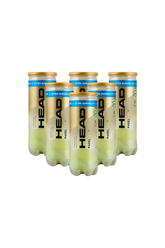 Head Padel Pro S+ - 6 rør