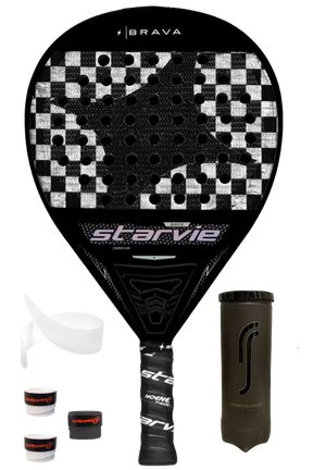 Starvie Brava Soft 2025