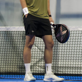 Liiteguard GLU-TECH 2in1 Shorts - Sort
