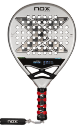 NOX AT10 Genius 18K by Agustín Tapia 2024
