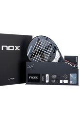NOX AT2 Genius 18K - Limited Edition 2024 - AT10
