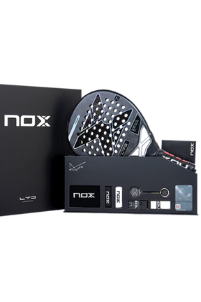NOX AT2 Genius 18K - Limited Edition 2024 - AT10
