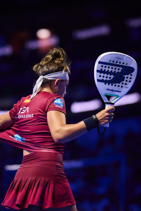 Bullpadel Pearl - Bea González 2024