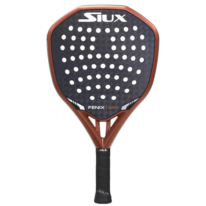 Siux Fenix Elite 5