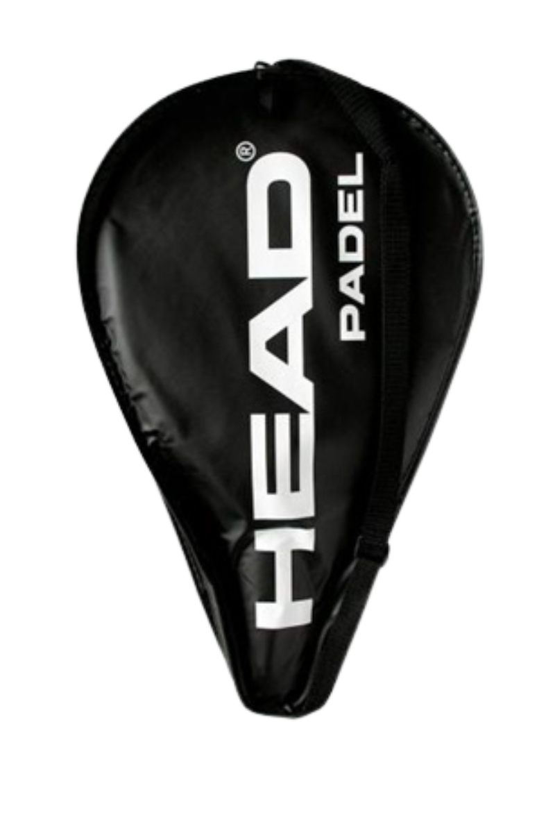 Head Padel Bat Cover - Sort