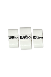 Wilson - Pro Overgrip - Hvid