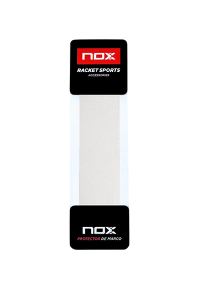 NOX Transparent Kantbeskytter