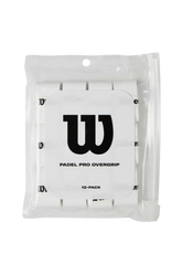 Wilson - Pro Overgrip - 12 Pack