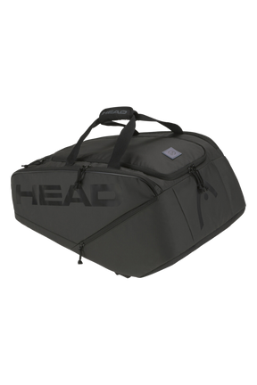 Head Pro X - Padel Taske - Sort