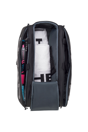 Head Pro X - Padel Taske - Sort