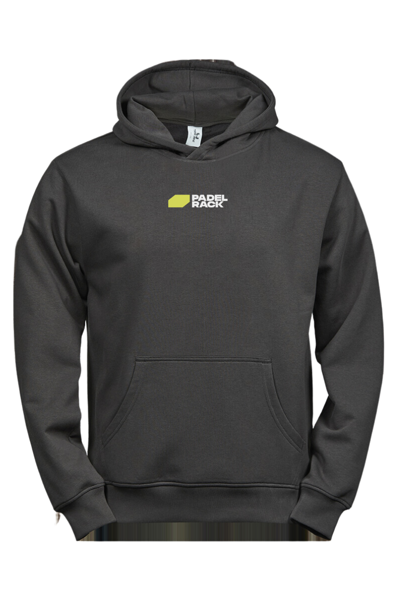 Padelrack Sweatshirt - Grå