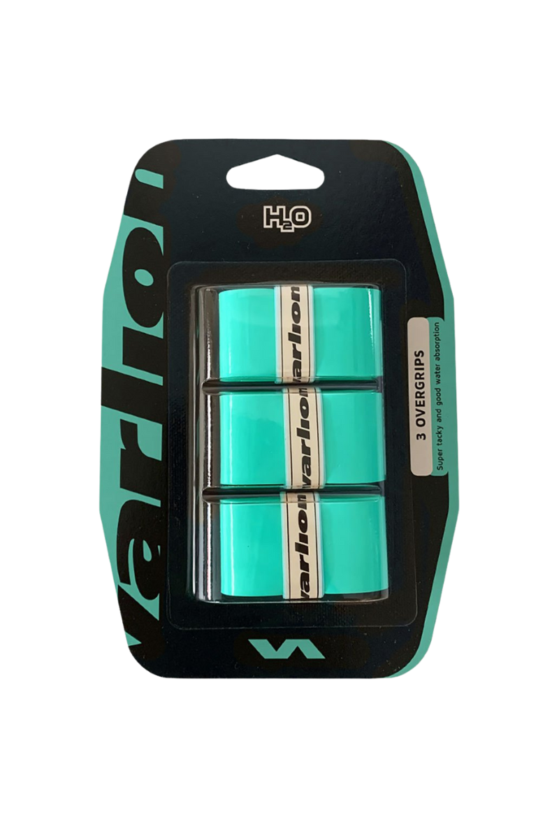 Varlion H2O Overgrip - Grøn