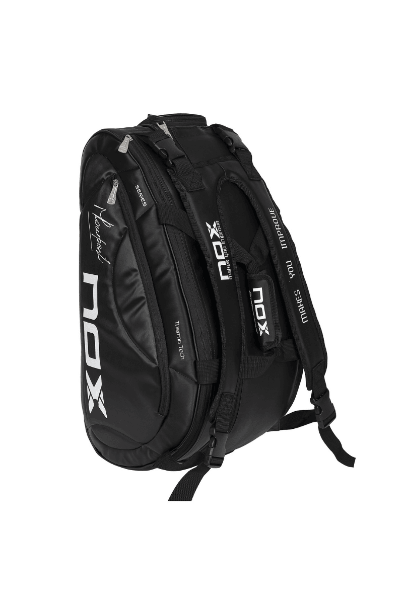 NOX Pro Series 2022 - Padelrack.dk