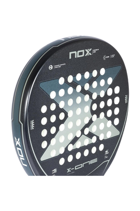 NOX X-One Evo 2023