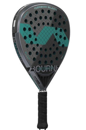 Varlion Bourne Summum Carbon Black - 2023