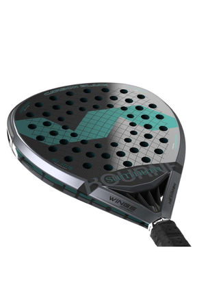 Varlion Bourne Summum Carbon Black - 2023
