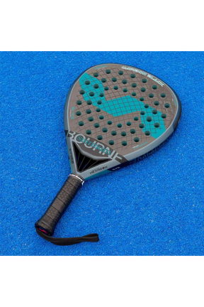 Varlion Bourne Summum Carbon Black - 2023