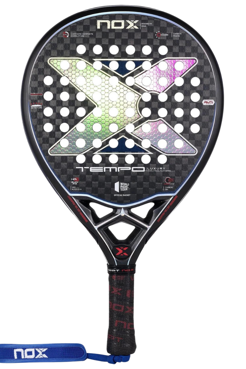 NOX Tempo World Padel Tour 2023