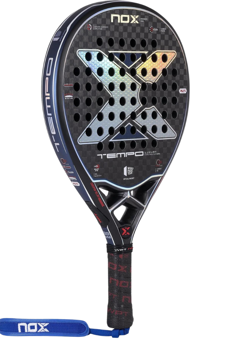 NOX Tempo World Padel Tour 2023