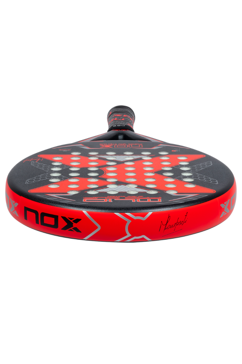 NOX ML10 Pro Cup Rough Surface Edition 2023